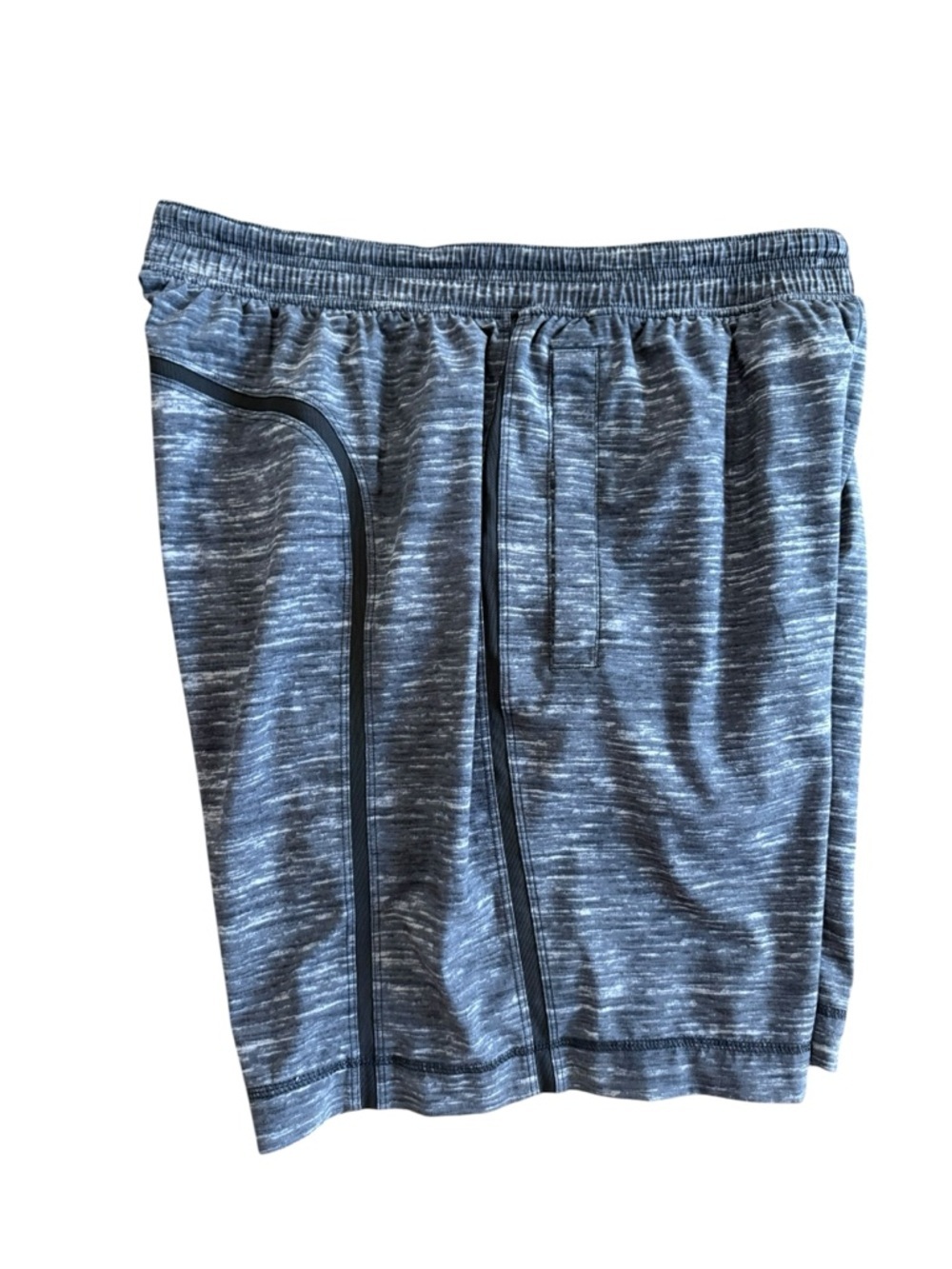 Lululemon Pace Breaker Lined 9” Shorts Size Large - Picture 3 of 6